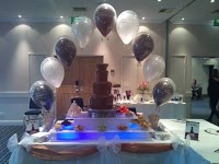 Charlie And The Chocolate Fountain Hire Essex 1082646 Image 1